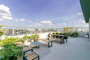 Nex One Ibirapuera